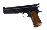 COLT Clark Customs 1911 Government Model MKIV SERIES 70 .45 ACP - 2 of 3 COLT Clark Customs 1911 Government Model MKIV SERIES 70 .45 ACP - 2 of 3