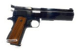 COLT Clark Customs 1911 Government Model MKIV SERIES 70 .45 ACP