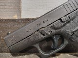 GLOCK 42 .380 ACP - 2 of 3
