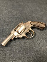 IVER JOHNSON Double Act .32 LC - 2 of 3 IVER JOHNSON Double Act .32 LC - 2 of 3