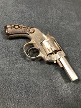 IVER JOHNSON Double Act .32 LC