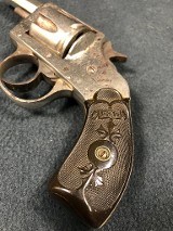 IVER JOHNSON Double Act .32 LC - 3 of 3 IVER JOHNSON Double Act .32 LC - 3 of 3