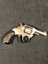 H&R young american .22 SHORT