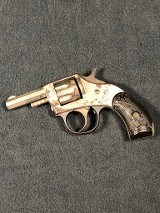 H&R young american .22 SHORT - 2 of 3 H&R young american .22 SHORT - 2 of 3