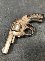 H&R young american .22 SHORT - 3 of 3 H&R young american .22 SHORT - 3 of 3