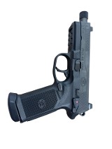FN FNX-45 TACTICAL [BLK] .45 ACP - 3 of 3
