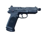 FN FNX-45 TACTICAL [BLK] .45 ACP - 2 of 3