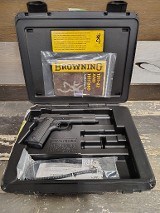 BROWNING 1911-380 .380 ACP