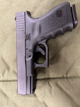 GLOCK 19 9MM LUGER (9x19 PARA) - 2 of 3