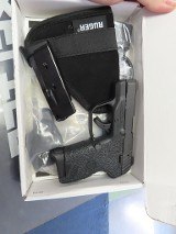 RUGER LCP MAX .380 ACP - 1 of 3