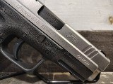 SPRINGFIELD ARMORY XD .45 ACP - 2 of 3