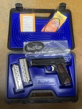 DAN WESSON GUARDIAN 9MM LUGER (9X19 PARA)