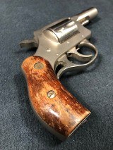 NEW ENGLAND FIREARMS CO. r73 .32 H&R MAG - 3 of 3