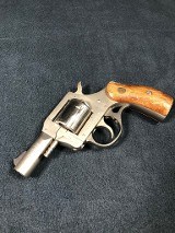 NEW ENGLAND FIREARMS CO. r73 .32 H&R MAG - 2 of 3