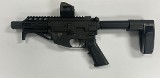 FREEDOM ORDNANCE FX-9 9MM LUGER (9x19 PARA) - 2 of 3