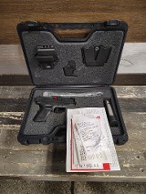 SPRINGFIELD ARMORY XD 9MM LUGER (9x19 PARA) - 1 of 3