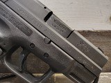 SPRINGFIELD ARMORY XD 9MM LUGER (9x19 PARA) - 2 of 3