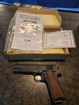 AMERICAN TACTICAL IMPORTS M1911 MILITARY .45 ACP