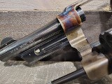 SMITH & WESSON 22-4 .45 ACP