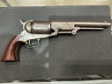 CIMARRON WALKER 1847 .44 (black powder only) - 2 of 2