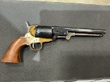 PIETTA NONE MARKED .44 (black powder only) - 3 of 3