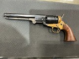 PIETTA NONE MARKED .44 (black powder only)