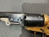 PIETTA NONE MARKED .44 (black powder only) - 2 of 3