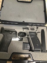 TRISTAR ARMS INC. T-120 9MM LUGER (9x19 PARA) - 2 of 3