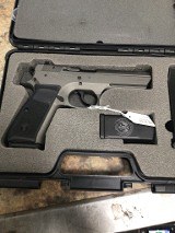 TRISTAR ARMS INC. T-120 9MM LUGER (9x19 PARA) - 1 of 3