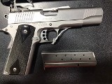 KIMBER STAINLESS TARGET II *CA COMPLIANT* 9MM LUGER (9X19 PARA) - 3 of 3