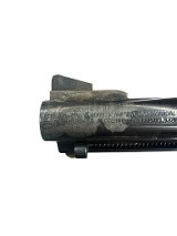 RUGER NEW MODEL SUPER BLACKHAWK .44 MAGNUM - 2 of 3