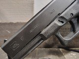 GLOCK 17 gen 3 9MM LUGER (9x19 PARA) - 2 of 3