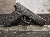 GLOCK 17 gen 3 9MM LUGER (9x19 PARA) - 1 of 3