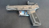 RUGER 5.7 Pro
5.7X28MM - 2 of 3