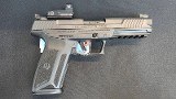 RUGER 5.7 Pro
5.7X28MM - 1 of 3