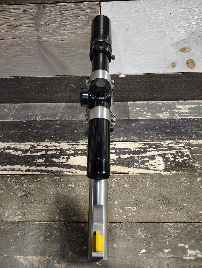 RUGER SUPER REDHAWK .44 MAGNUM