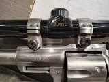 RUGER SUPER REDHAWK .44 MAGNUM - 2 of 3