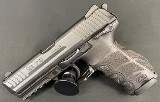 Heckler & Koch P30S V3 9MM LUGER (9X19 PARA) - 2 of 3