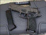P226 XFIVE LEGION 9MM LUGER (9X19 PARA) - 1 of 3