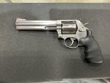 SMITH & WESSON 686-6 .357 MAG
