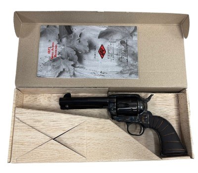 CIMARRON FRONTIER .45 LC