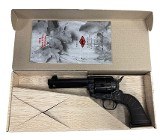 CIMARRON FRONTIER .45 LC - 1 of 3 CIMARRON FRONTIER .45 LC - 1 of 3