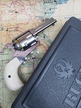 RUGER VAQUERO STAINLESS .44 MAGNUM