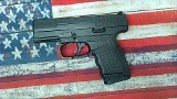 WALTHER ARMS PPS .40 S&W - 3 of 3 WALTHER ARMS PPS .40 S&W - 3 of 3