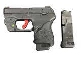 RUGER LCP MAX ELITE .380 ACP