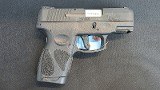 TAURUS G2S 9MM LUGER (9x19 PARA) - 1 of 3