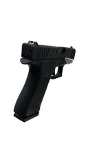GLOCK 43X 9MM LUGER (9x19 PARA) - 3 of 3 GLOCK 43X 9MM LUGER (9x19 PARA) - 3 of 3