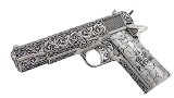COLT 1911 .38 SUPER - 2 of 3 COLT 1911 .38 SUPER - 2 of 3