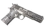 COLT 1911 .38 SUPER - 1 of 3 COLT 1911 .38 SUPER - 1 of 3