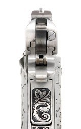 COLT 1911 .38 SUPER - 3 of 3 COLT 1911 .38 SUPER - 3 of 3